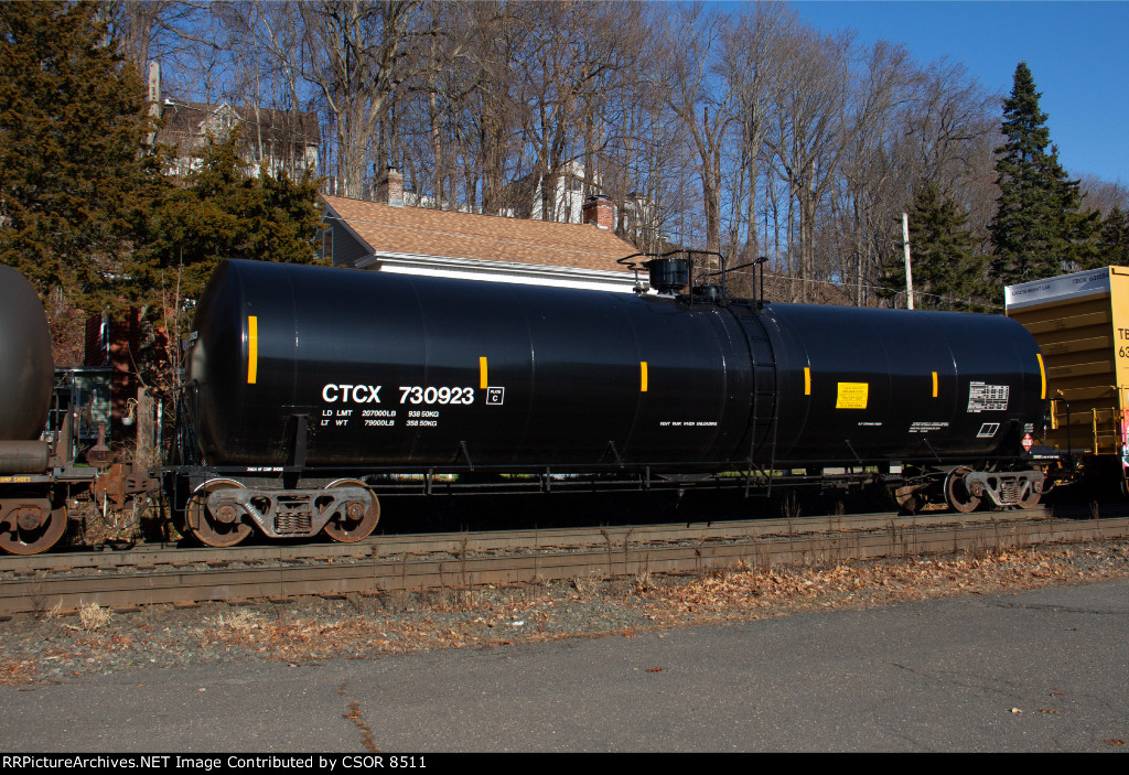 CTCX 730923